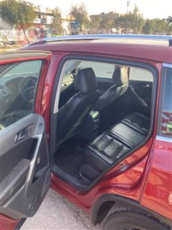 فولكسفاغن تيغوان